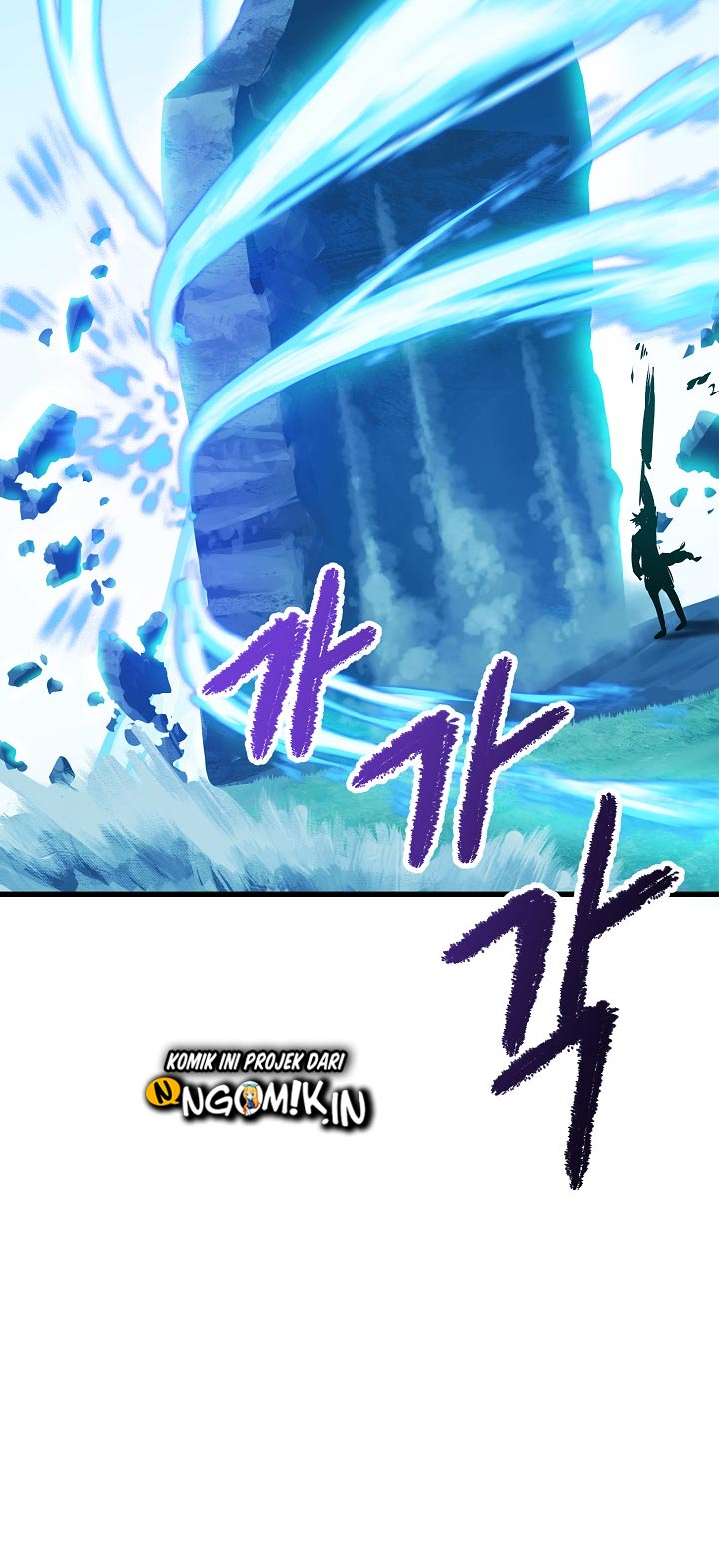 Otherworldly Sword King’s Survival Records chapter 20